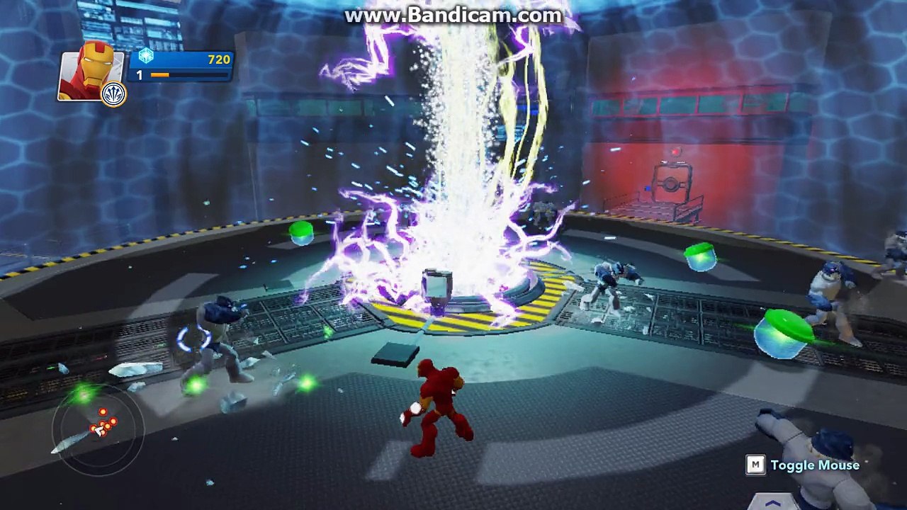 Disney Infinity part 2