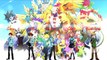 Mix Digimon Fandub Colaboración con Louis H/ VL Fandubs/ ANR/ Scorp