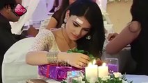 Ishani Ko Diya Ranvir Ne Tohfa Jisse Ishani Ki Khushi Hue Dugni - 18 July 2015 - Meri Aashiqui Tumse Hi