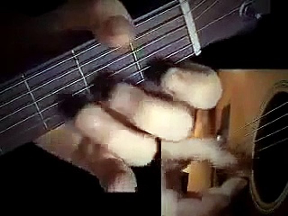 Acoustic Guitar Lessons | Guitar Lessons For Beginners