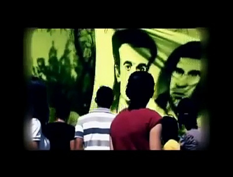 Halit Bilgiç - Yollarinda Direndik