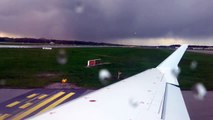 Take-off Hamburg [Eurowings CRJ-900 NextGen]