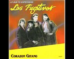 Los Fugitivos - El gato enamorado