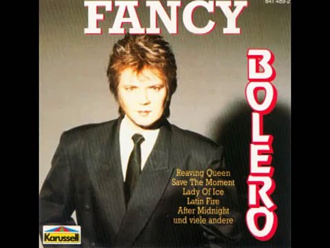 Fancy - Bolero (Extended version)