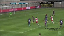AS Monaco 3 - 1 PSV Eindhoven Goals & Highlights HD 17.07.2015