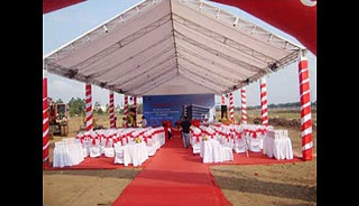 cho thuê nhà không gian,nhà bạt chuyên nghiệp