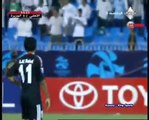اهداف الاهلي السعودي على الجزيرة  Al-Ahli (KSA) VS Al-Jazirah (UAE)a