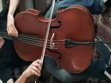 cello sound