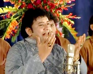 Hara Ve Jani Raat Reh Po - Nazir Ejaz Faridi Qawwal