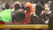 UNHCR Efforts To Help Refugees From Somalia