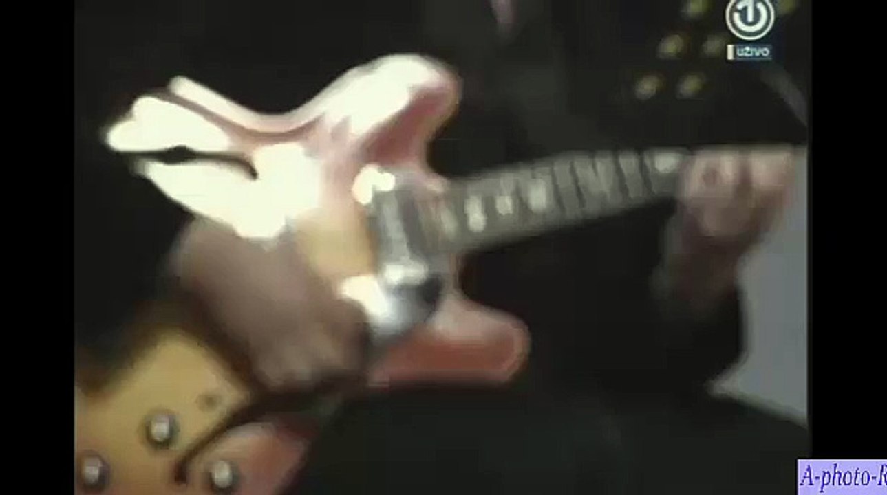 Dalal Midhat Talakić - At Last - Fly Me To The Moon