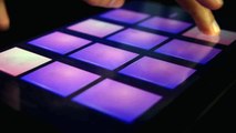 NEW ELECTRO DRUM PADS 24 - ANDROID & iOS