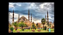 Most beautiful mosques of the world