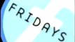 Cartoon Network Cartoon Cartoon Friday's Johnny Bravo Promo
