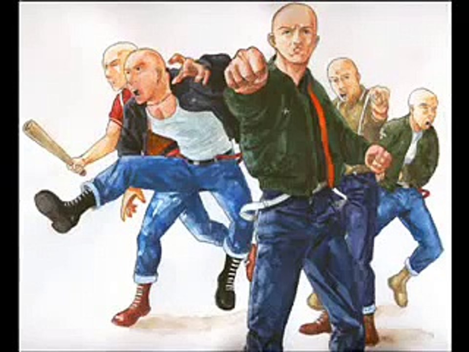 P.W.A - Marching ON
