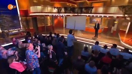 Die Anstalt 23.September: GROSSARTIGE Volksaufklärung Top Folge