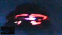 WHOA!! UFO Video Shocks The WORLD! UFO Sightings 201
