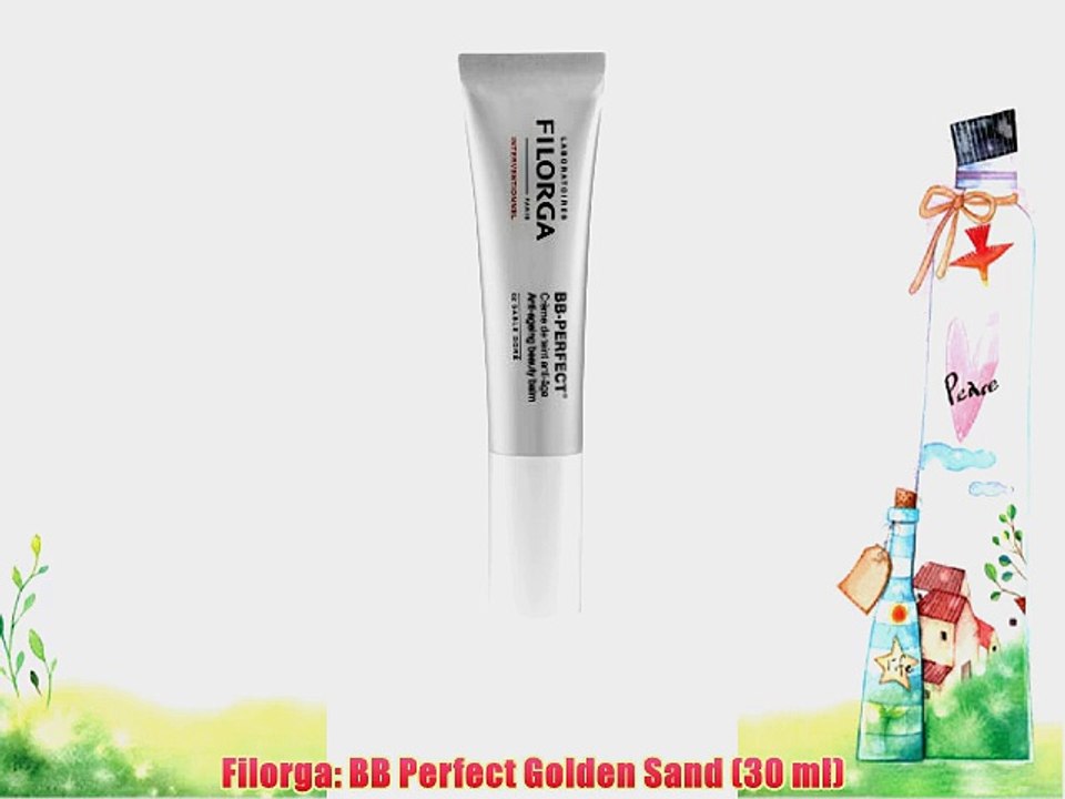 Filorga: BB Perfect Golden Sand (30 ml)