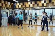 BAILE MODERNO UPS NAUGHTY BOY - HOME FT SAM ROMANS ESPAÑOL