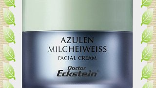 Doctor Eckstein BioKosmetik Azulen Milcheiweiss 50ml