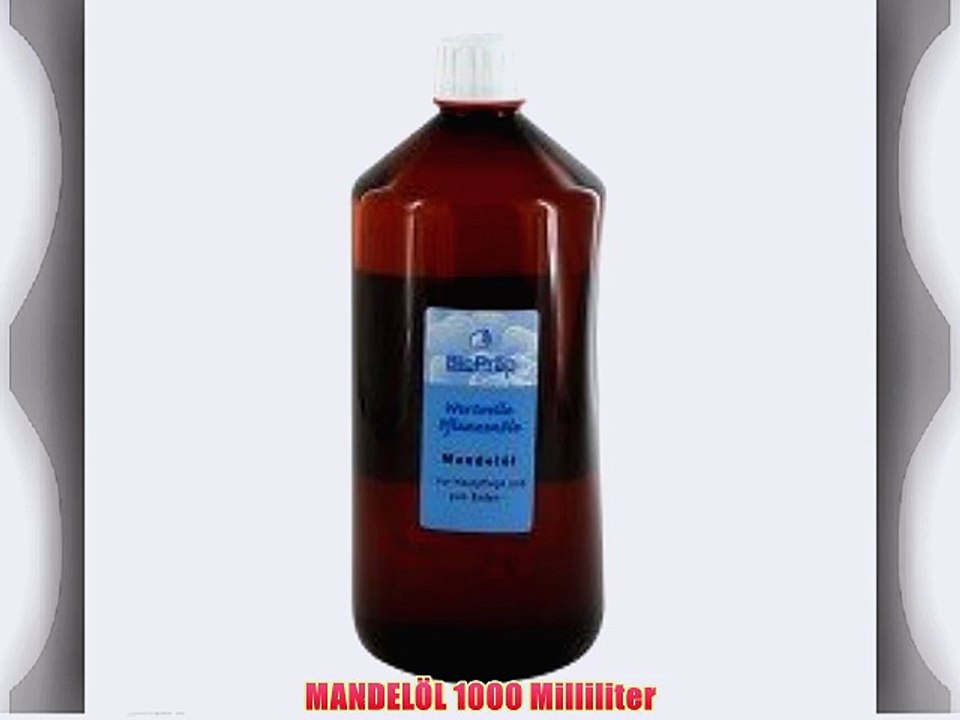 Mandel?l 1000 milliliter