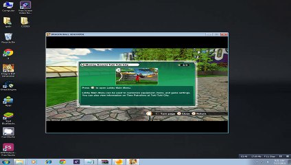 How To Hack Dragon Ball Xenoverse By HQ_HACKER 100% working for PC