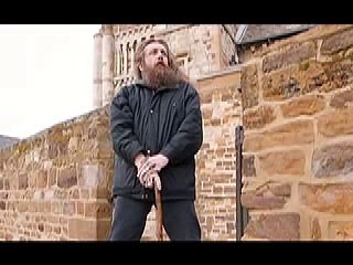 (pt 1 of 4) Alan Moore interviewed by The Art of Dismantling