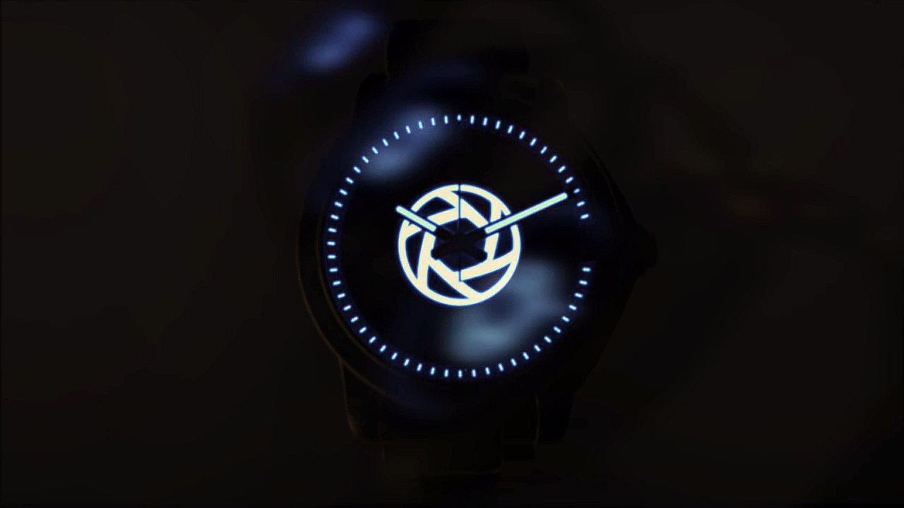Keyshot Rendering Competition 2012 Animation - Kyle Lunau