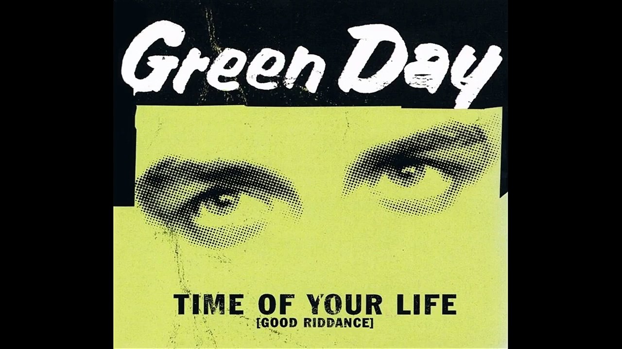 Green Day - You Lied (HD)