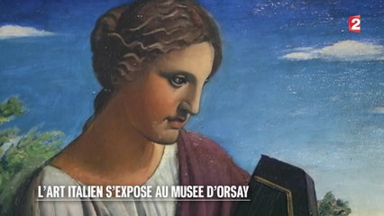 Expo - Dolce vita ? Du Liberty au design italien (1900-1940) - 2015/07/18