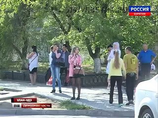 Вести-Бурятия. Дежурная часть. Эфир 30.05.2015