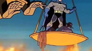 BATMAN: THE BRAVE AND THE BOLD 