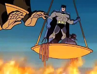 BATMAN: THE BRAVE AND THE BOLD "MYSTERY IN SPACE" Teaser First Look THE QUESTION