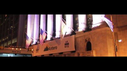 Shine Bright, Jamie Dimon