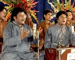 Man Kunto Maula Ali Maula Mola Ali Mola - Nazir Ejaz Faridi Qawwal  - Kalam Hazrat Ameer Khusro (R.A)