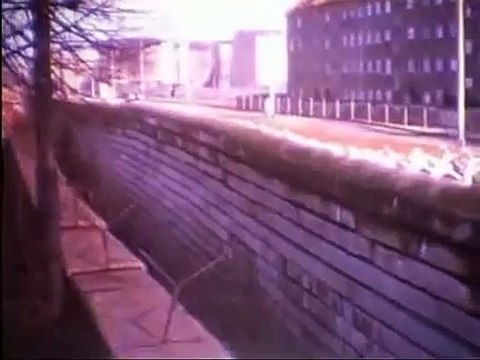 Berliner Mauer/Grenze