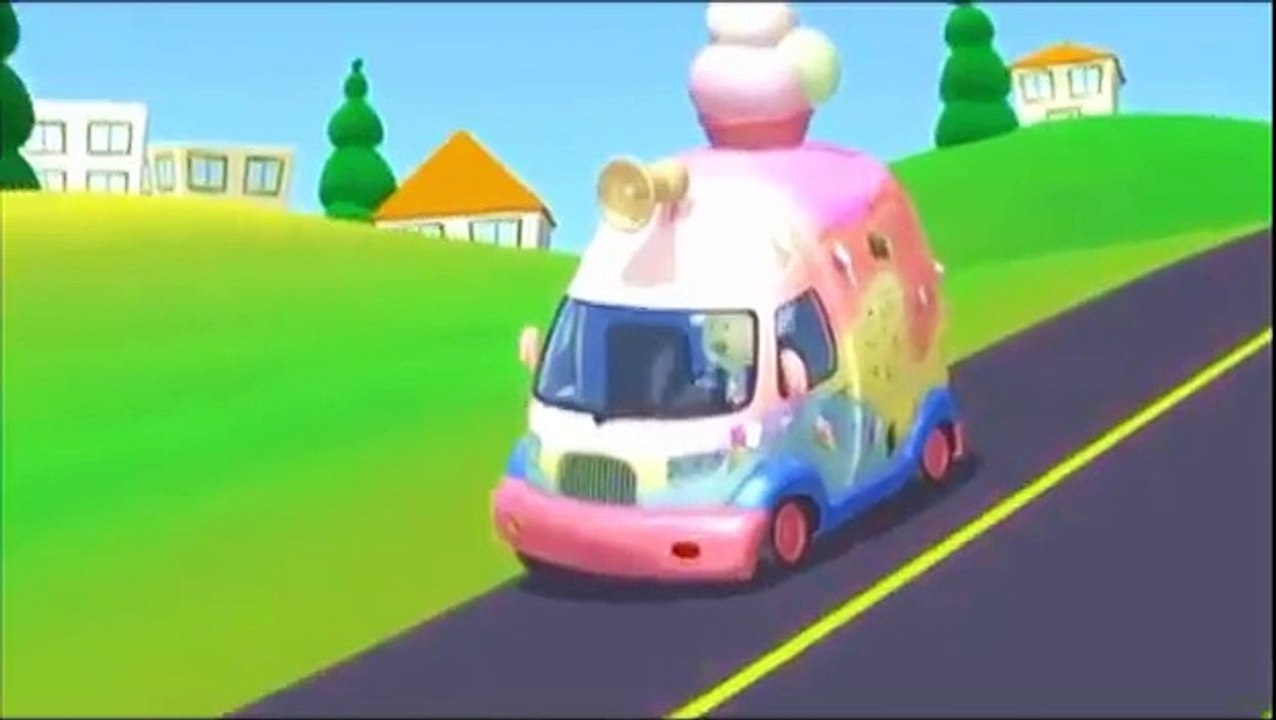 TUtitu Song Ice Cream   Song Song for children