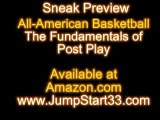 The Fundamentals of Post Play!!! Basketball Instructional Videos!!!