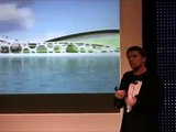 IdeaFestival 2008: Bjarke Ingels - REN People's Building