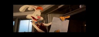 El Poema De Roger Rabbit A Su Esposa Jessica Rabbit) ǀ ¿Quién Engañó A Roger Rabbit?