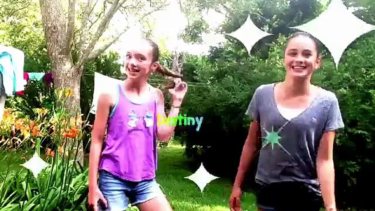 Shut Up And Dance || Music Video