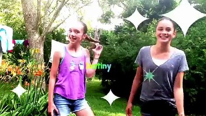 Shut Up And Dance || Music Video