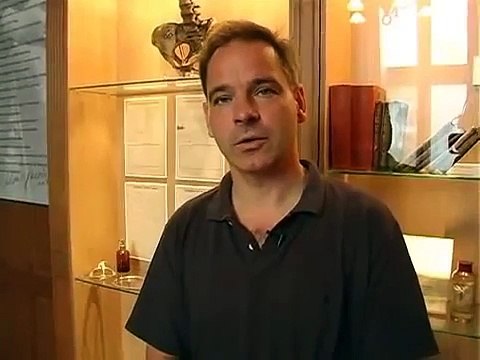 De spreekkamer van Aletta Jacobs