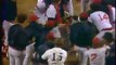 Red Sox-Yankees Fight 1967