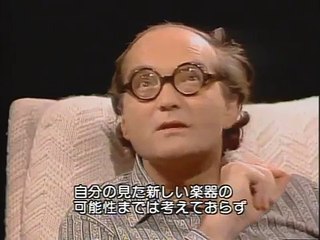 Glenn Gould - The Question of Instrument (1)