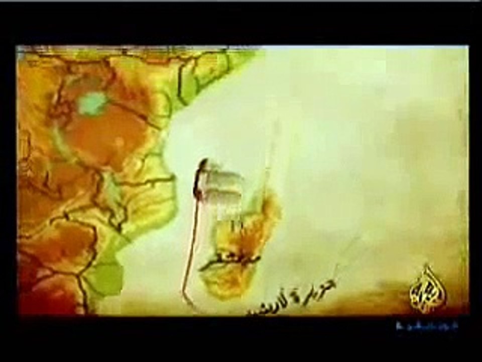 AbdelKarim ElKhattabi [5/4] أسطورة الريف،عبد الكريم الخطابي