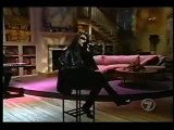 Aaliyah One In A Million Live On Regis