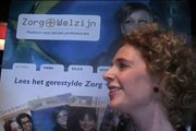 Lies Leen Zorg   Welzijn Professional van het Jaar 2010