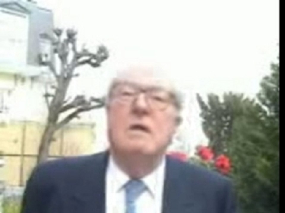 JM LEPEN