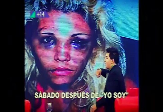 Melissa Klug se separó de Jefferson Farfán tras la boda de Yaco